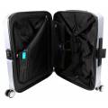 Чемодан Piquadro CUBICA/Grey S Маленький BV4425CB_GR