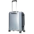Чемодан Piquadro CUBICA/Grey S Маленький BV4736CB_GR