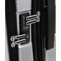 Чемодан Piquadro CUBICA/Grey S Маленький BV4736CB_GR