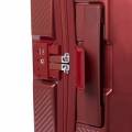 Чемодан Piquadro CUBICA/Red S Маленький BV4736CB_R