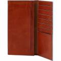Портмоне Piquadro BL SQUARE/Orange AS341B2_AR