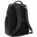 Рюкзак для ноутбука Piquadro BK SQUARE/Black CA4532B3_N