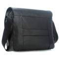 Сумка Piquadro BK SQUARE/Black CA4639B3_N