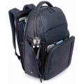Рюкзак для ноутбука Piquadro B3S/N.Blue CA4532B3S_BLU3
