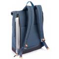 Рюкзак для ноутбука Piquadro BLADE/Bk.Blue CA4451BL_AV