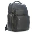 Рюкзак для ноутбука Piquadro BK SQUARE Bagmotic/Black CA4439B3BM_N