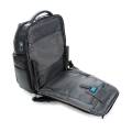 Рюкзак для ноутбука Piquadro BK SQUARE Bagmotic/Black CA4439B3BM_N