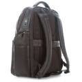 Рюкзак для ноутбука Piquadro BK SQUARE Bagmotic/D.Brown CA4439B3BM_TM