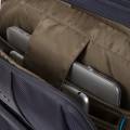 Валіза Piquadro BRIEF Bagmotic/Black S Маленька BV4732BRBM_N