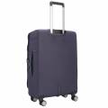 Чемодан Piquadro BRIEF/Blue M Средний BV4733BR_BLU