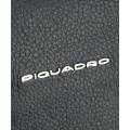 Рюкзак для ноутбука Piquadro MUSE/Black CA4630MU_N
