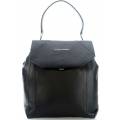 Рюкзак для ноутбука Piquadro MUSE/Black CA4630MU_N