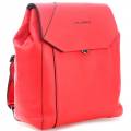 Рюкзак для ноутбука Piquadro MUSE/Red CA4630MU_R