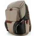 Рюкзак для ноутбука Piquadro COLEOS/Taupe CA3773OS_TO