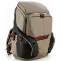 Рюкзак для ноутбука Piquadro COLEOS/Taupe CA3773OS_TO