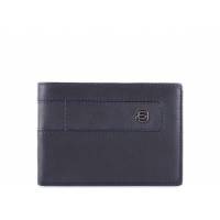 Портмоне Piquadro BAE/Blue PU257S98R_BLU