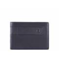 Портмоне Piquadro BAE/Blue PU257S98R_BLU