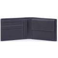 Портмоне Piquadro BAE/Blue PU257S98R_BLU