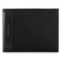 Портмоне Piquadro KLOUT/Black PU257S100_N