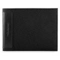 Портмоне Piquadro KLOUT/Black PU257S100_N