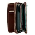 Портмоне Piquadro BL SQUARE/Cognac AS576B2R_MO