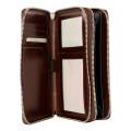 Портмоне Piquadro BL SQUARE/Cognac AS576B2R_MO