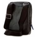 Сумочка / Клатч Piquadro B2S/Black CA3084B2S_N