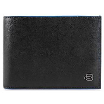 Портмоне Piquadro B2S/Black PU1241B2SR_N