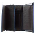 Портмоне Piquadro B2S/Black PU1740B2SR_N