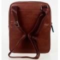 Сумочка / Клатч Piquadro B2S/D.Brown CA1816B2S_TM