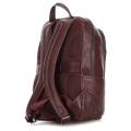 Рюкзак для ноутбука Piquadro B2S/D.Brown CA3214B2S_TM