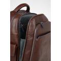 Рюкзак для ноутбука Piquadro B2S/D.Brown CA3444B2S_TM