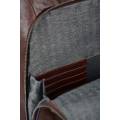 Рюкзак для ноутбука Piquadro B2S/D.Brown CA3444B2S_TM