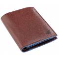 Портмоне Piquadro B2S/D.Brown PU1740B2SR_TM