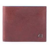 Портмоне Piquadro B2S/D.Brown PU3891B2SR_TM
