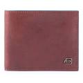 Портмоне Piquadro B2S/D.Brown PU3891B2SR_TM