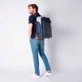 Чемодан Piquadro URBAN Bagmotic/Blue-Grey2 S Маленький BV4817UB00BM_BLGR