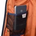 Чемодан Piquadro URBAN Bagmotic/Blue-Grey2 S Маленький BV4817UB00BM_BLGR