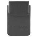Кредитниця Piquadro URBAN/Black PP4835UB00R_N