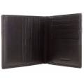 Портмоне Piquadro URBAN/Black PU1241UB00R_N