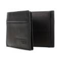 Портмоне Piquadro URBAN/Black PU1392UB00R_N