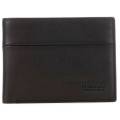 Портмоне Piquadro URBAN/Black PU257UB00R_N
