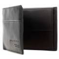 Портмоне Piquadro URBAN/Black PU257UB00R_N