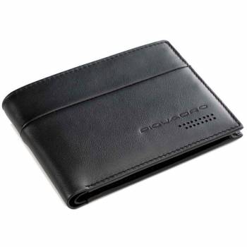 Портмоне Piquadro URBAN/Black PU257UB00R_N