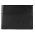 Портмоне Piquadro URBAN/Black PU3891UB00R_N
