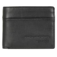 Портмоне Piquadro URBAN/Black PU4518UB00R_N