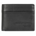 Портмоне Piquadro URBAN/Black PU4518UB00R_N