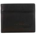 Портмоне Piquadro URBAN/Black PU4823UB00R_N