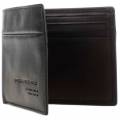 Портмоне Piquadro URBAN/Black PU4823UB00R_N