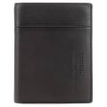 Портмоне Piquadro URBAN/Black PU4824UB00R_N